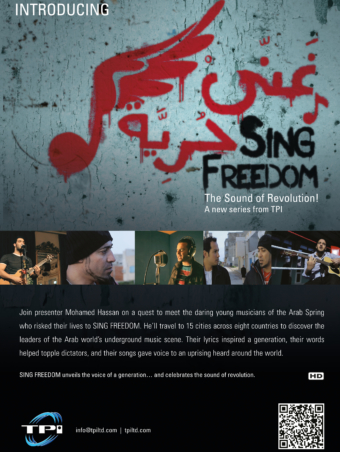Poster-SingFreedom