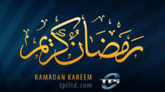 RamandanGreetingTPI
