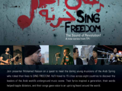 Sing Freedom