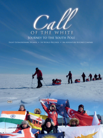 Call of the White