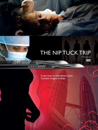 Nip Tuck