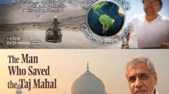 Roll Up Banner Design