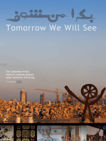 Tomorrow We Will See