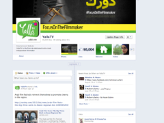 YallaTV Facebook