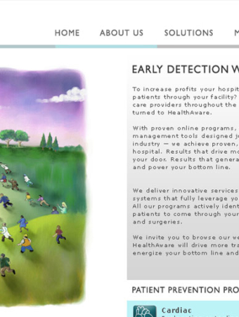 HealthAware