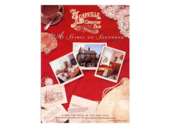 Leadville Country Inn