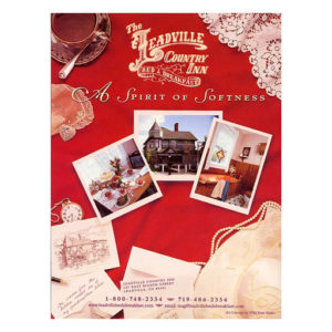 Leadville Country Inn