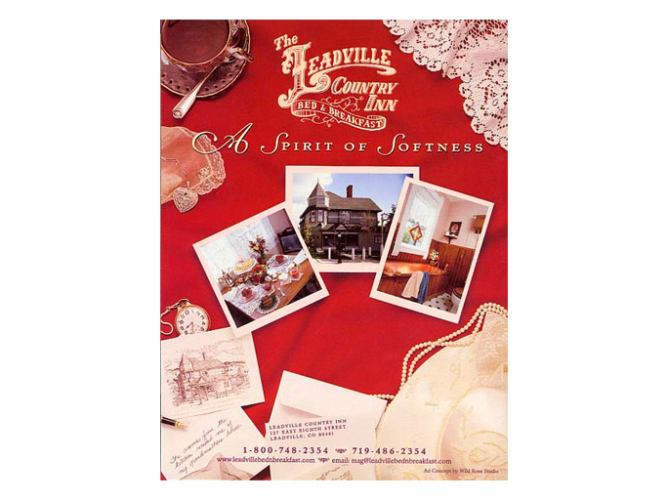 Leadville Country Inn