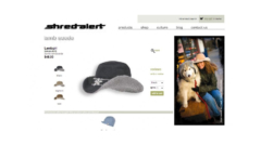 ShredAlert