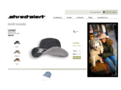 ShredAlert