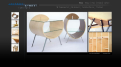 Jackson Street Furniture