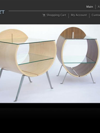 Jackson Street Furniture