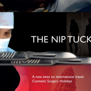 Nip Tuck