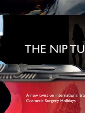 Nip Tuck