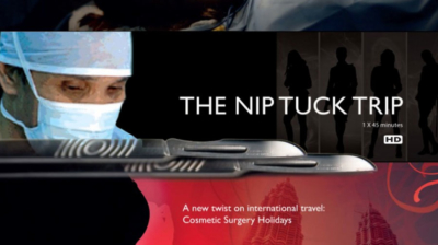 Nip Tuck