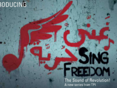 Sing Freedom