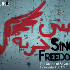 Sing Freedom