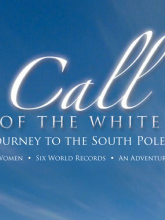 Call of the White