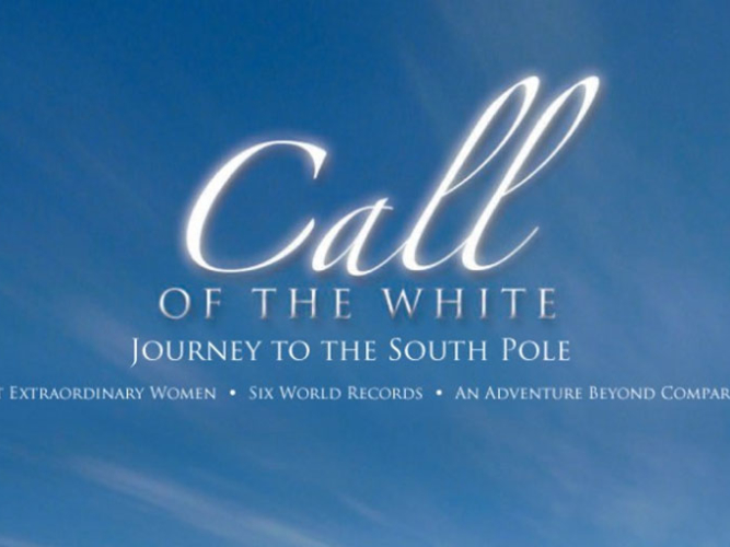 Call of the White