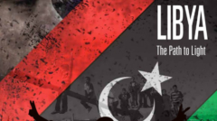 Libya: The Path to Light