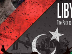 Libya: The Path to Light