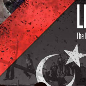 Libya: The Path to Light