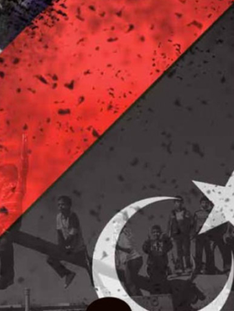 Libya: The Path to Light