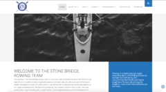 Stone Bridge Rowing Club