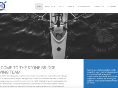 Stone Bridge Rowing Club